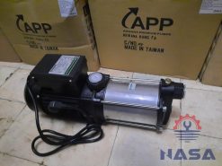 Máy bơm trục ngang APP MT-105T