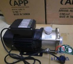 Máy bơm trục ngang APP MTS-84T