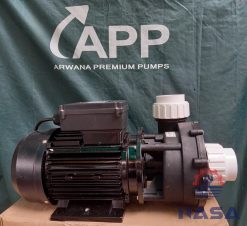 Máy Bơm hồ bơi APP SPA-10