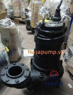 Bơm chìm nước thải GRAMPUS AS-3156