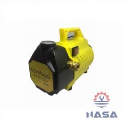 Máy xịt rửa áp lực cao Bamboo X5