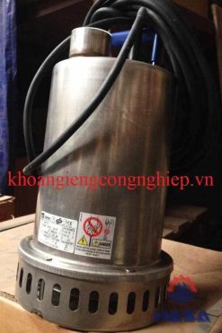 Máy bơm chìm nước thải Ebara BEST/A 4