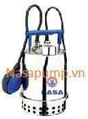 Bơm ly tâm EBARA BEST 3