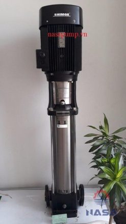 Máy bơm trục đứng Shimge BLT2-5