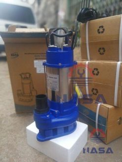 Bơm chìm nước thải Nasa V450F