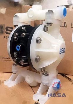 Bơm màng khí nén BSK BP06PP-P991-B