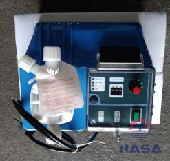 Bơm định lượng ETATRON BT MA/AD 10-10