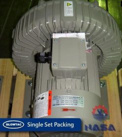 Máy thổi khí con sò Blowtac quạt gió kênh bên RS-100-11