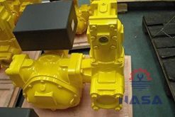 Bộ đồng hồ đo xăng dầu TCS