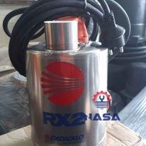 Bơm chìm nước thải Pedrollo RX2