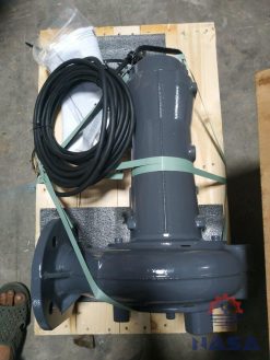 Bơm chìm hút nước thải Zenit DRG 1000/2/80 A0FT5