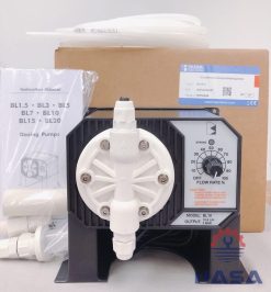 Bơm định lượng Hanna BL - 1.5