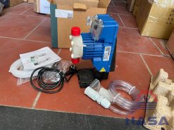 Bơm định lượng Seko AKL500