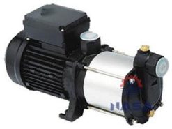 Máy Bơm Trục Ngang Ewara KM 4-9*4M