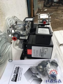 Bơm định lượng Blue White C6250-HV