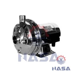 Bơm ly tâm 1 tầng cánh Ebara CD 120/20 2HP