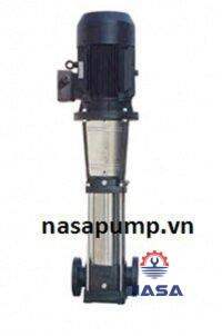 Bơm trục đứng CNP CDLF 4 - 5