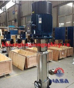 Máy bơm ly tâm CNP CDM1-10