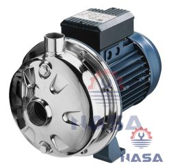 Bơm ly tâm 2 tầng cánh Ebara 2DCX 120/40 4HP