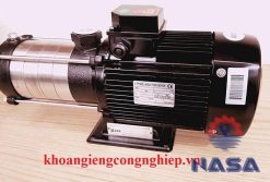 Máy Bơm Ly Tâm CNP CHLF(T) 12-30