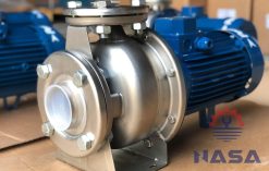 Máy bơm Pentax CMS65B/11