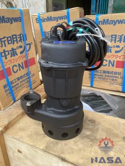 Bơm chìm Shinmaywa CN 40T