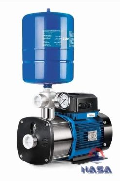 Máy bơm thông minh CNP CHME3-3