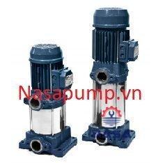 Bơm ly tâm EBARA CVM A/15