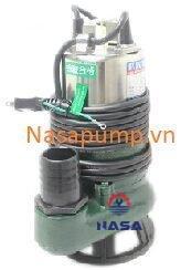 Bơm chìm dân dụng GRAMPUS D-1022