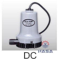 Máy Bơm Ắc Qui APP DC-2312/2324 (12v-24v)