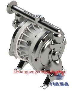 Máy bơm màng khí nén Argal DDE 060 SPN Y TST CLL