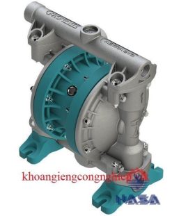 Máy bơm màng khí nén Argal DDE160 ALN Y TAV GLL