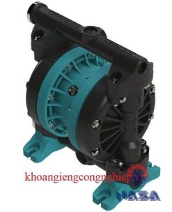 Máy bơm màng khí nén Argal DDE160 FCN L TKV GLL