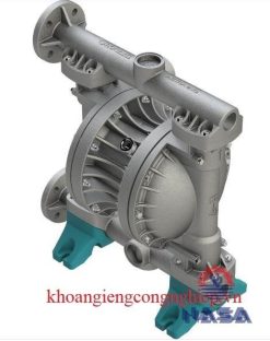 Máy bơm màng khí nén Argal DDE650 ALN H NZN GLL