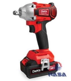 Máy khoan siết bulong cầm tay DK-20BL (không chổi than)