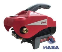 Máy xịt rửa áp lực Deko DK-2800R