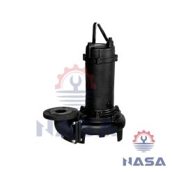 Bơm chìm nước thải EBARA 65-DL-51.5