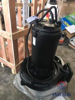 Bơm chìm nước thải 100DML515