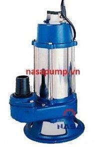 Bơm cắt tạp chất APP DSK-05