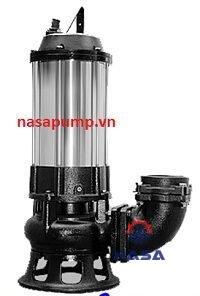 Bơm chìm hố móng APP DSP-100T