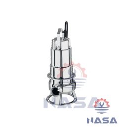 Máy bơm nước thải Ebara DW VOX 300 (3HP-không phao)