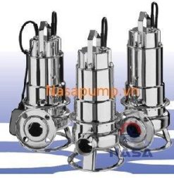 Máy bơm ly tâm EBARA DW-VOX-200