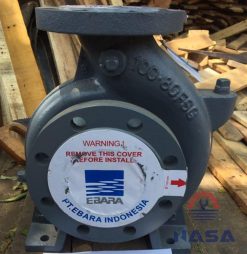 Đầu bơm rời Ebara GS 100-200