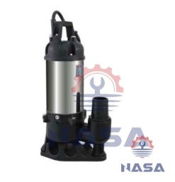 Bơm hố móng inox Evergush EFS-150T