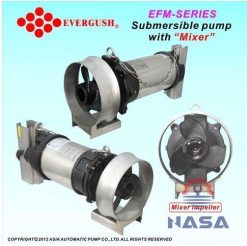Máy khuấy chìm Evergush EFM-10T