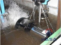 Máy khuấy chìm EVERGUSH EFM-20T