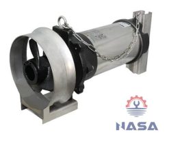 Máy khuấy trộn chìm EVERGUSH EFM-05T