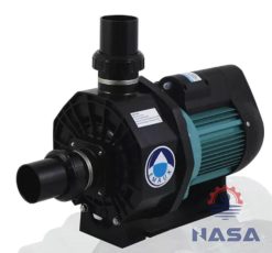 Bơm bể bơi Emaux 1.0 HP SR10