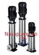 Bơm ly tâm EBARA EVM 32-3-3F5/5.5