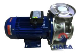 Máy bơm công nghiệp Ewara CA 100-80-160/11